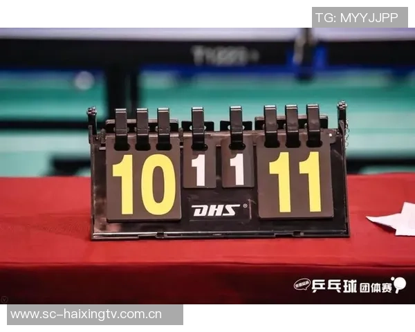 重庆乒乓球队与北京乒乓球队耐力较量赛后分析与反思 重庆乒乓球队与北京乒乓球队耐力较量赛后分析与反思