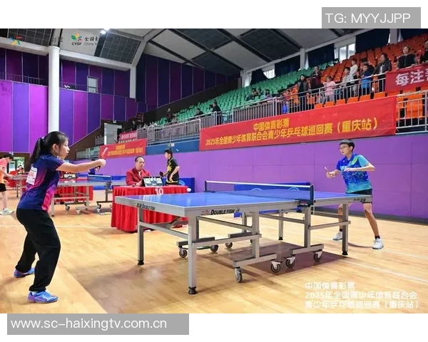 重庆乒乓球队荣登乒乓球节奏排行榜第九名引发热议 重庆乒乓球队荣登乒乓球节奏排行榜第九名引发热议