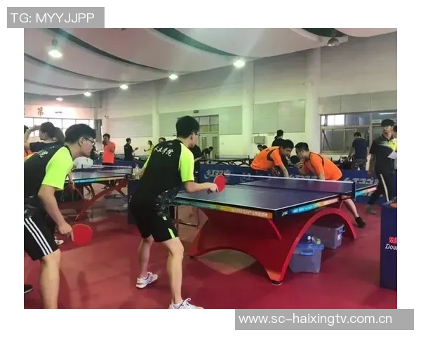 重庆乒乓球队在全国锦标赛中的意识表现分析与点评 重庆乒乓球队在全国锦标赛中的意识表现分析与点评