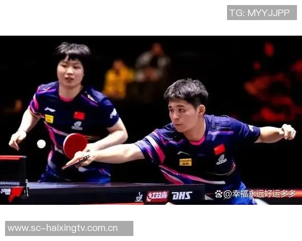 重庆乒乓球队速度之美探索与训练背后的故事与成就 重庆乒乓球队速度之美探索与训练背后的故事与成就