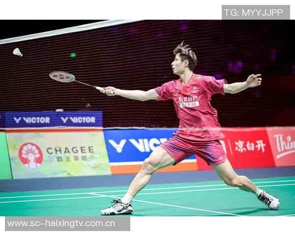 重庆羽毛球队在全国锦标赛中展现灵活性与战术多变的精彩表现